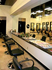 Salon Image