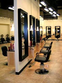 Salon Image